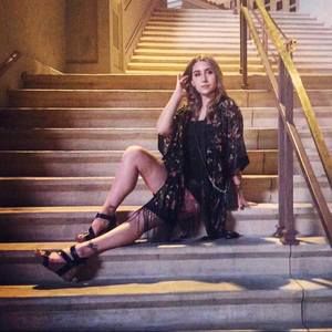 Meet your Posher, Deanna